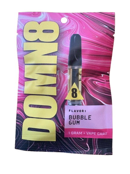 Delta 8 Vape Cart 510 Thread